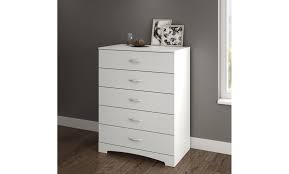 Check spelling or type a new query. Up To 55 Off On South Shore Soho 5 Drawer Dre Groupon Goods