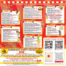 M & M's Carnival Foods Food Truck Midland TX — Mobile caterer food truck in Midland, Texas
