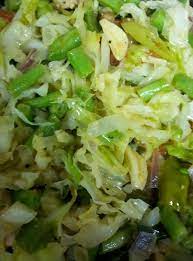Homepage » resep masakan » resep sayur » resep tumis buncis udang. Resep Sayur Kol Dan Buncis Masakan Mama Mudah
