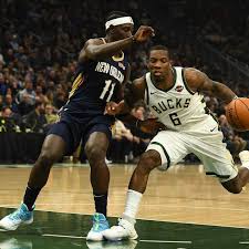 The site is linked into my. Insight Into Eric Bledsoe Jrue Holiday And Giannis Antetokounmpo From A Milwaukee Point Of View The Bird Writes