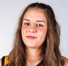 2023-24 WOMEN'S BASKETBALL GAME NOTES MISSOURI ALABAMA