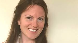 Who Are Yer? // Amy Deakin