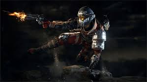 Threat detector biometric targeting confirmation and periphery enemy detection. Call Of Duty Black Ops 4 How To Earn The New Multiplayer Weapons And Get Direct Action Kills Vg247