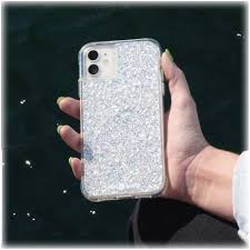 Case Mate Twinkle Case For Apple Iphone 11 Pro Stardust Cm039322 Best Buy In 2020 Diy Iphone Case Trendy Phone Cases Casetify Iphone Case