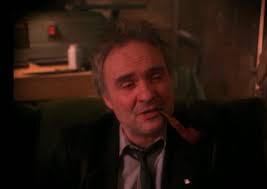 TV Review: Twin Peaks 2.19 “Variations