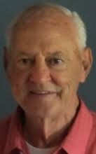 Obituary information for Ralph Daniel Tabor