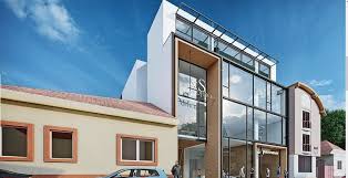 Strada traian vuia, strada aurel vlaicu, bulevardul 21 decembrie 1989, piața. Ziua De Cluj ClÄdire De Birouri NouÄ Pe Traian MoÈoiu Zona E In Restructurare UrbanÄ