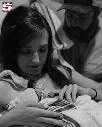 Nobody should have to go through something like that.” A South Carolina  mother of three who's battling a rare cancer says she has lost access to  potentially life-saving treatments because of proposed