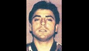 Feds investigating 'suspicious' fire at family home of man charged in  Staten Island mob boss killing