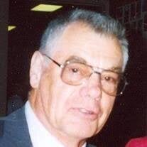 Obituary, Visitation & Funeral Information