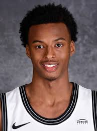 MEN'S BASKETBALL 2021-22