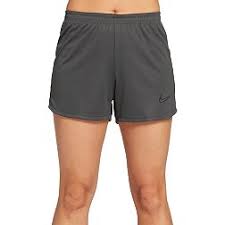 Men's soccer shorts and women's soccer shorts provide a lightweight fit and allow for a full range of motion. Women S Soccer Shorts Best Price Guarantee At Dick S