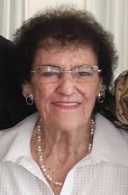 Anna Frick Obituary (2021)