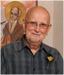 Richard James Johnson Obituary