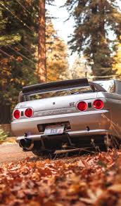 Tons of awesome skyline r32 wallpapers to download for free. Carbon Wing 1990 Nissan Skyline R32 Gtr Photo By Naveed Yousufzai Nissan Skyline R32 Gtr Nissan Gtr Skyline