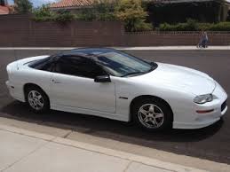 Image result for Arctic White 1999 Camaro