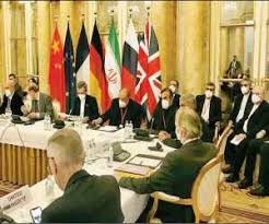 کار مذاکرات به کارگروه رفع تحریم رسید - جزئیات مذاکره های دیپلماتیک در وین و تهران