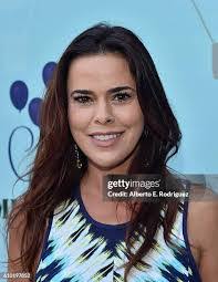 Christine Gaston's Instagram, Twitter & Facebook