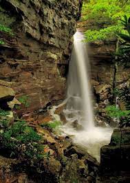 Pin By Laurie R On My Style And Likes New River Gorge Waterfall New River