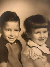 John Douglass Obituary (1949