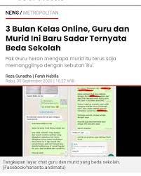 Hari dimulai jam 7 pagi. Namugibakery Photos Facebook