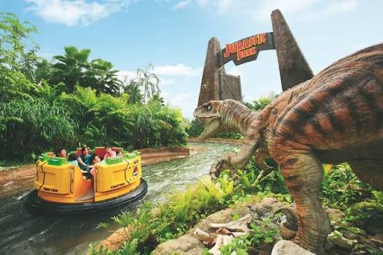 Local's Guide to Universal Studios Singapore: What to See, Ride & Eat - Klook Travel Blog