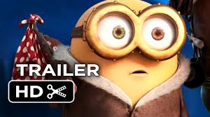 Di release pada tahun 2015 atau lebih tepatnya pada tanggal 27 february 2015 yang di sutradarai oleh tudor giurgiu dengan total. Minions Official Trailer 1 2015 Despicable Me Prequel Hd Youtube