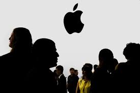Image result for APPLE Dow Jones 2015