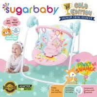Memilih ayunan manual jelas masih harus menggunakan tenaga manusia untuk mendorongnya. Jual Bouncer Ayunan Bayi Murah Harga Terbaru 2021