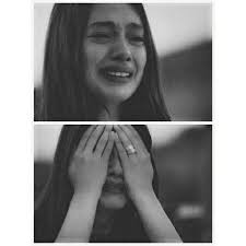 pin by sara aaaa on صور ممثلات تركيات crying aesthetic crying girl aesthetic girl
