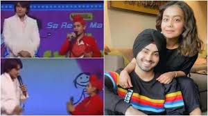 Shalini ajith kumar also commonly known as shalini is a former indian actress who predominantly worked in malayalam films and few tamil films. Viral Video When Neha Kakkar S Beau Rohanpreet Singh Participated In Singing Show Hosted By Aditya Narayan As A Child