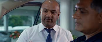 Toyota Tsusho Corporation — Ryan Seale