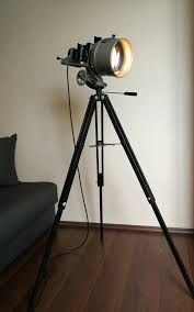 Industrial Floor Lamp Vintage Retro Antique Soviet Photo Camera Lightening Wooden Tripo Vintage Floor Lamp Industrial Floor Lamp Vintage Industrial Floor Lamps
