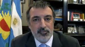 Esteban Bullrich Tiene Ela Una Enfermedad Que Provoca Paralisis Muscular Dios Nunca Nos Pone Pruebas Que No Podamos Superar Radio Unlar