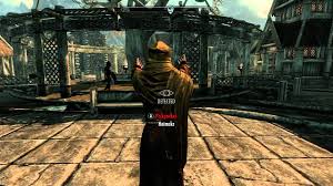 Skyrim How To Get Pickpocketing To 100 Within 30 Minutes Skyrim Skyrim Game Youtube