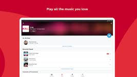 Discover more • get more out of your echo device through personalized feature recommendations from alexa Iheartradio Musica Y Radio Apk Descargar App Gratis Para Android