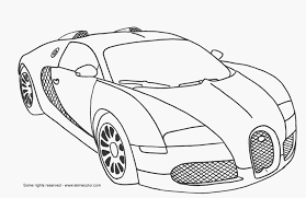 Here you can find coloring pages with cars of any kind. Fast Car Coloring Pages Fast Car Coloring Page Cars Coloring Pages Race Car Coloring Pages Bugatti Veyron