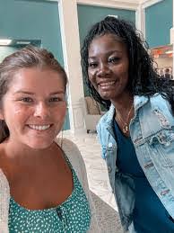 Heather Cosner's Instagram, Twitter & Facebook