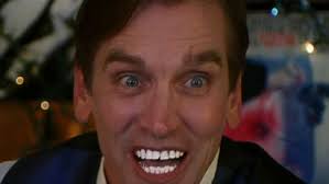 The Bloody Pit of Horror: Home Sick (2007) [filmed in 2003]