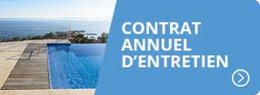 Contrat Annuel D Entretien De Votre Piscine Avec 3b Piscine