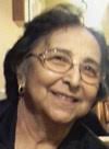 CARMEN CALDERON Obituary (2012)