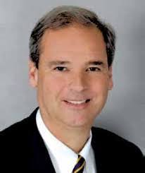 Robert Wacker's Instagram, Twitter & Facebook