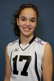 Syracuse university volleyball athlete profile