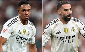 ¡Real Madrid en Aprietos! Bajas Clave y un Desafío en Champions - Imagen principal del artículo