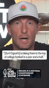 The Impact of a Third Consecutive Big Ten National Title