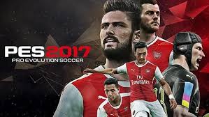 Telecharger Pes 2017 Android Pro Evolution Soccer Evolution Soccer Pro Evolution Soccer 2017