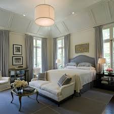In theory, you could have rooms that are smaller than this and actually feel comfortable but you won't be able to list them as bedrooms. 18 Magnificent Design Ideas For Decorating Master Bedroom Classy Bedroom Traditional Bedroom Design Traditional Bedroom