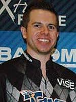 Mike Fagan earns top qualifier honors in PBA Bayer Viper Open