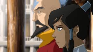 Everyone who says that legend of korra develops relationships better than avatar of airbender is just plain wrong. The Legend Of Korra A Breath Of Fresh Air Review Ign