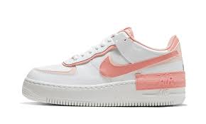 In common parlance the term refers to those air force aircraft specifically designed, built, and used for the purpose of transporting the president. Oko Nestati Staza Nike Air Force 1 Shadow Pastel Black Friday 2019 Goldstandardsounds Com